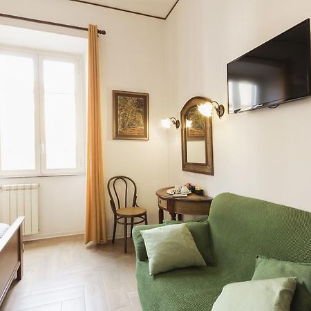 Trastever Holiday Rome Bagian luar foto