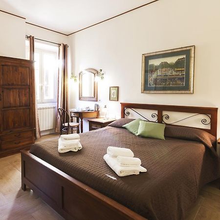 Trastever Holiday Rome Bagian luar foto