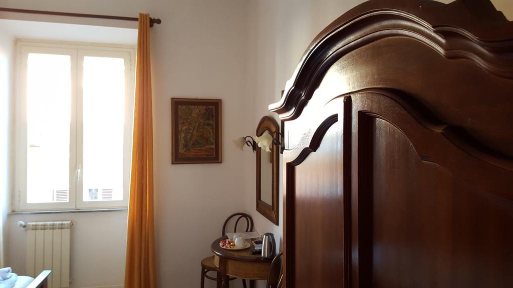 Trastever Holiday Rome Ruang foto