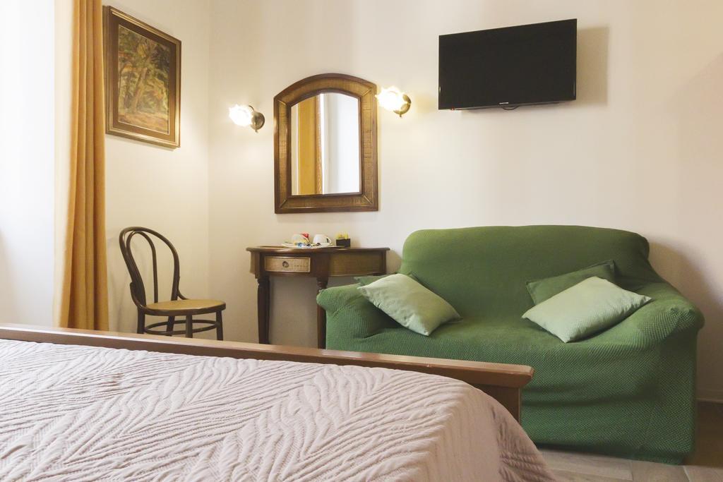 Trastever Holiday Rome Bagian luar foto