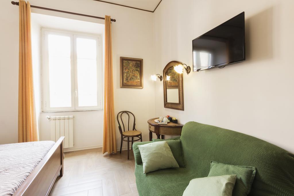 Trastever Holiday Rome Bagian luar foto