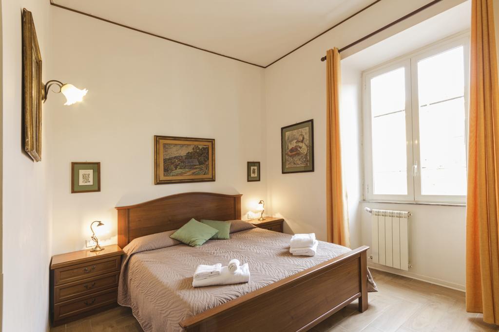 Trastever Holiday Rome Bagian luar foto