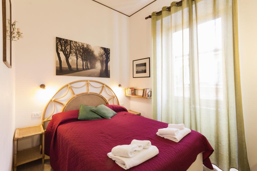Trastever Holiday Rome Bagian luar foto