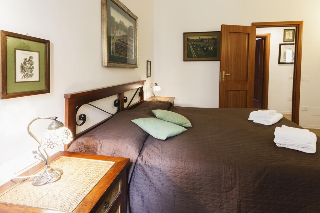 Trastever Holiday Rome Bagian luar foto