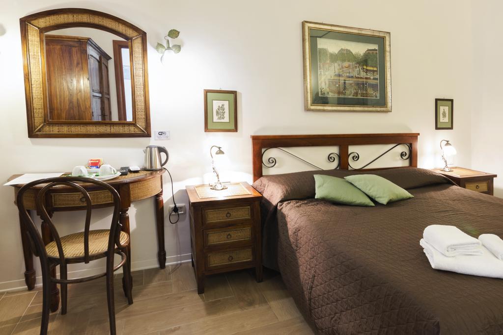 Trastever Holiday Rome Bagian luar foto