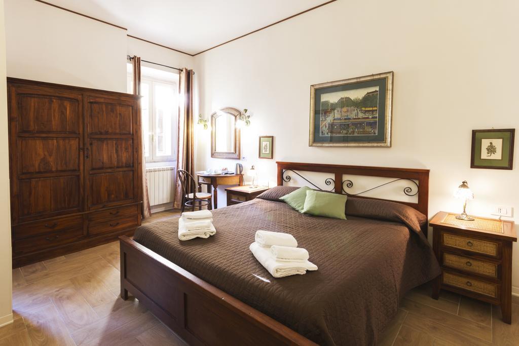 Trastever Holiday Rome Bagian luar foto