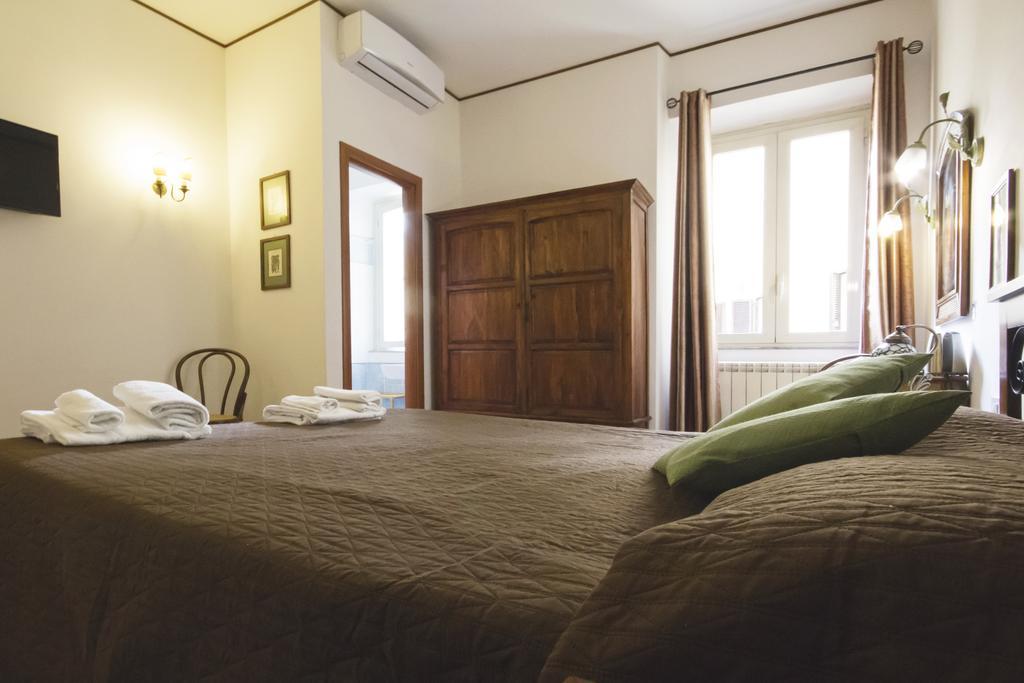 Trastever Holiday Rome Bagian luar foto