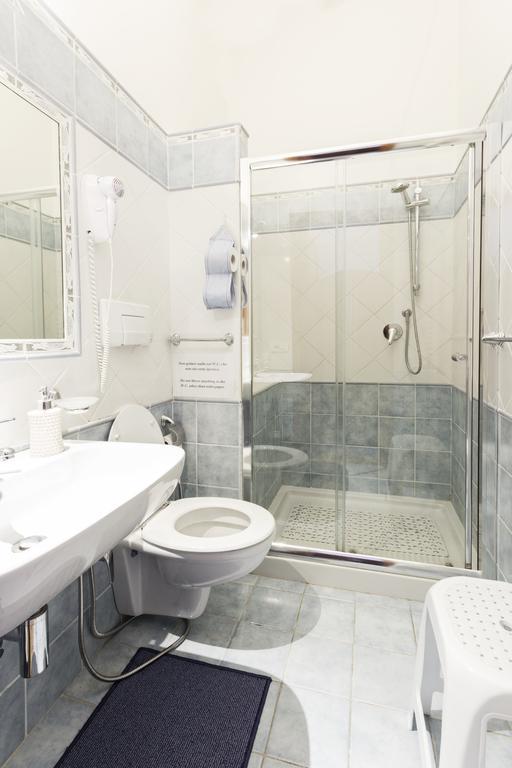 Trastever Holiday Rome Bagian luar foto